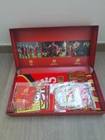 1895 Rode Duivels - België supporter pakket - EK 2016, Ophalen of Verzenden, Zo goed als nieuw