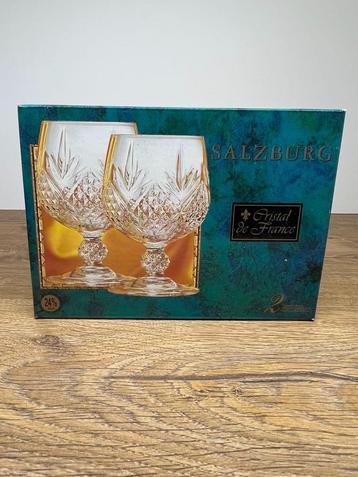 verres à cognac, Enlèvement ou Envoi