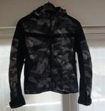 Veste textile de moto imperméable Richa Stealth, Enlèvement ou Envoi, Hommes, Richa, Manteau | tissu