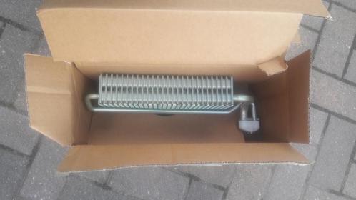 Nieuwe Mercedes C &CLK & G-klasse verdamper, Auto-onderdelen, Airco en Verwarming, Mercedes-Benz, Ophalen