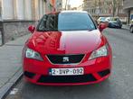 SEAT IBIZA 1.2 TSI 105 pk, Auto's, Seat, Voorwielaandrijving, Euro 5, Zwart, Overige bekleding