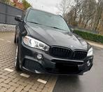 BMW X5, Auto's, BMW, Automaat, USB, Leder, Diesel