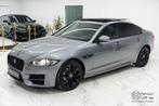 Jaguar XF 2.0D R-Sport line! Pano, Led, Camera, Memory!, 132 kW, 5 places, Caméra de recul, Carnet d'entretien