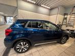 Suzuki S Cross 1.4 GLX (intérieur cuir, toit panorama, GPS), Autos, Suzuki, Cuir, Achat, Euro 6, Boîte manuelle