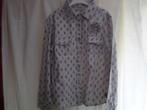 blouse Bellerose: maat 140, Gebruikt, Meisje, Overhemd of Blouse, Ophalen of Verzenden