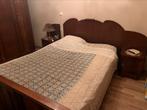 Slaapkamer, Ophalen, Gebruikt, Tweepersoons, Vintage