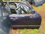 MERCEDES E KLASSE W210 PORTIER RECHTS VOOR BJ 2001, Auto-onderdelen, Gebruikt, -, Deur, -