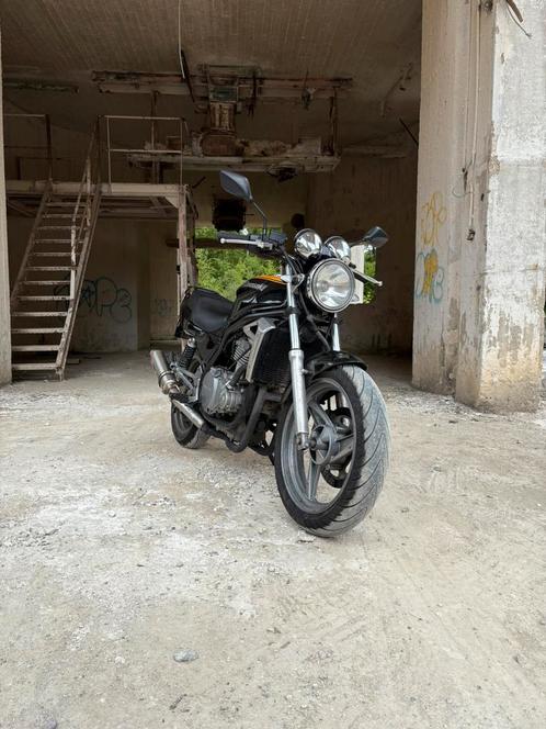 Kawasaki ER5 A2, Motoren, Motoren | Kawasaki, Particulier, Toermotor, 12 t/m 35 kW, 2 cilinders, Ophalen