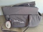 Draagtas jack and vanilla, Ophalen of Verzenden, Nieuw