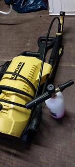 Hogedrukreiniger ook laspost, Tuin en Terras, Hogedrukreinigers, Ophalen