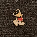 PIN - DISNEY - MICKEY MOUSE, Verzamelen, Verzenden, Gebruikt, Figuurtje, Speldje of Pin