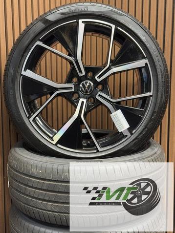 19" Vw Passat RLine LEEDS 235 40 york napoli NIEUW OEM beschikbaar voor biedingen