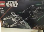 Lego star wars, Kinderen en Baby's, Speelgoed | Duplo en Lego, Ophalen, Zo goed als nieuw, Complete set, Lego