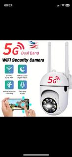 Camera 360 neuve   5g wifi, Audio, Tv en Foto, Videobewaking, Nieuw