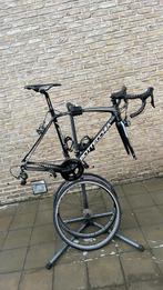 Bottechia 8 avia maat 53, Enlèvement