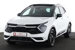 Kia Sportage GT-LINE 1.6 T-GDI 7DCT MHEV GT-LINE 1.6 T-GDI 7, Auto's, Gebruikt, 149 g/km, Wit, Bedrijf
