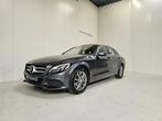 Mercedes-Benz C 180 Benzine Autom. - GPS - Open Dak - Topst, 5 places, 0 kg, 0 min, Berline