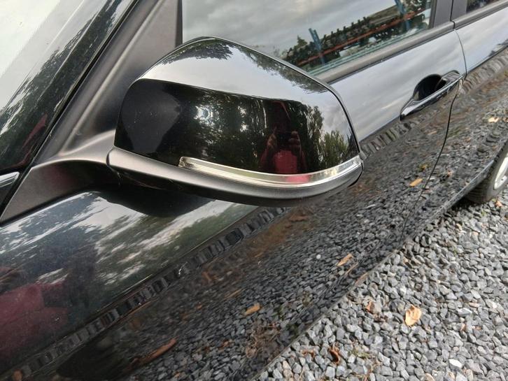 Achteruitkijkspiegel BMW serie 1 f20 5-deurs van 2012 tot 20, Auto-onderdelen, Spiegels, BMW, Mini, Ophalen of Verzenden