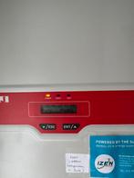 Omvormer SAJ 5kv, Doe-het-zelf en Bouw, Zonnepanelen en Toebehoren, Ophalen, Zo goed als nieuw
