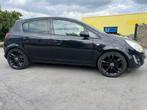Opel Corsa 1.2 Essence, Auto's, Bedrijf, Handgeschakeld, 5 deurs, Corsa