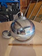 Lamp - Plafond - 30cm diameter, Huis en Inrichting, Woonaccessoires | Wereldbollen, Ophalen, Gebruikt