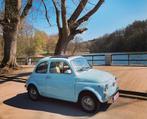 Fiat 500 oldtimer, Auto's, Particulier, Te koop, Fiat