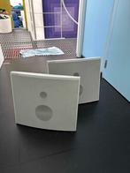 Jamo Art x2, Gebruikt, Ophalen of Verzenden, 60 tot 120 watt, Front, Rear of Stereo speakers