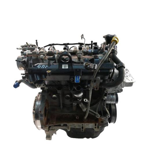 Opel Astra J 1.3 A13DTE LSF-motor, Auto-onderdelen, Motor en Toebehoren, Opel, Ophalen of Verzenden