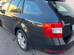 Skoda Octavia 1.5TSI, 12/2020 bon etat, Achat, Euro 6, Entreprise, Boîte manuelle
