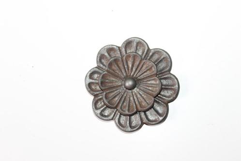 decoratie stalen balk, Tuin en Terras, Tuinwanddecoratie, Nieuw, Ophalen of Verzenden