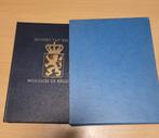 Munten boek voor verzamelaars  van België, Postzegels en Munten, Postzegels | Toebehoren, Ophalen of Verzenden