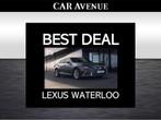Lexus ES 300h Executive Line, 4 portes, Hybride Électrique/Essence, 131 kW, Automatique