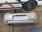 MAZDA 323 F grijs zilver 3L Achterbumper 1994-1998, Auto-onderdelen, Ophalen, Gebruikt, -, -