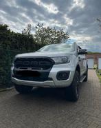 Ford Ranger Wildtrak, Automaat, Zwart, Particulier, Start-stop-systeem