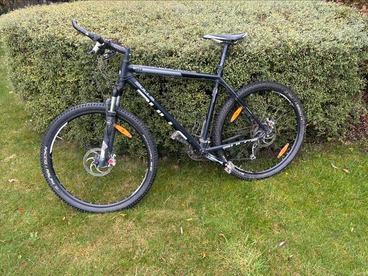 MTB studenten fiets , 29 inch, Fietsen en Brommers, Fietsen | Mountainbikes en ATB, Zo goed als nieuw, Ophalen