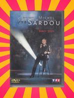 Michel Sardou Bercy 2001 | Concert | 3384442008662 | B2, Verzenden