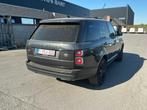 LANDROVER Range Rover SUV bedrijfswagen, Auto's, Automaat, Bedrijf, Diesel, Te koop