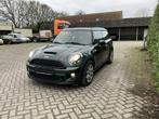 2012 Mini Cooper S Clubman Stationwagen Personenauto, Auto's, Automaat, Euro 5, Gebruikt, Clubman