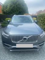 VOLVO XC 90, Auto's, Volvo, XC90, Beige, Start-stop-systeem, Leder