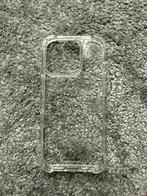 Iphone 16 pro hoesjes, Ophalen of Verzenden, Zo goed als nieuw