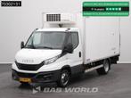 Iveco Daily 35C14 Bi Temp Koelwagen Vriezer Thermo King V-50, Achat, Euro 6, Entreprise, Boîte manuelle