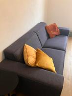 3-zit Richter Young Design zetel, Huis en Inrichting, Ophalen, Modern, industrieel, Driepersoons, 75 tot 100 cm