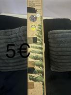Kerstgerief , zelf af te halen kerstboom mag weg voor 20€, Diversen, Kerst, Ophalen, Gebruikt