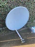 Schotel antenne, Audio, Tv en Foto, Schotelantennes, Ophalen, Gebruikt, (Schotel)antenne, Overige merken