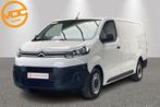 Citroen Jumpy L3 2.0 HDI 120, 90 kW, Electronic Stability Program (ESP), 122 pk, 139 g/km