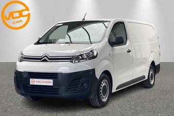 Citroen Jumpy L3 2.0 HDI 120  beschikbaar voor biedingen