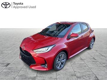 Toyota Yaris Style  beschikbaar voor biedingen
