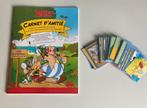 Asterix - Het vriendschapsnotitieboek met 126 stickers, Ophalen of Verzenden, Nieuw