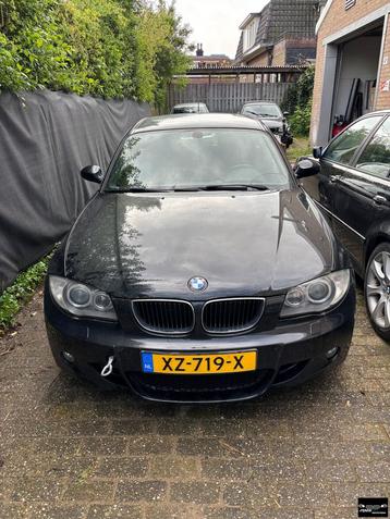 Alle onderdelen Bmw 120i M-SPORT E81 E82 E87 E88 M PAKKET