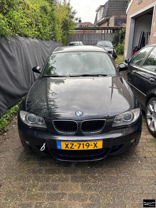 Alle onderdelen Bmw 120i M-SPORT E81 E82 E87 E88 M PAKKET, Autos : Pièces & Accessoires, Carrosserie & Tôlerie, Pare-chocs, BMW